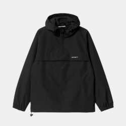 Carhartt Hooded Coach jacket, cypress - Image 3