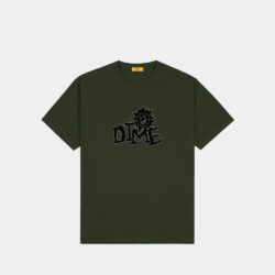 Dime Classic Remastered Hoodie, black - Image 3