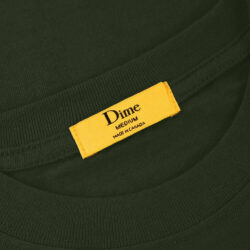 Dime Classic Remastered Hoodie, black - Image 4